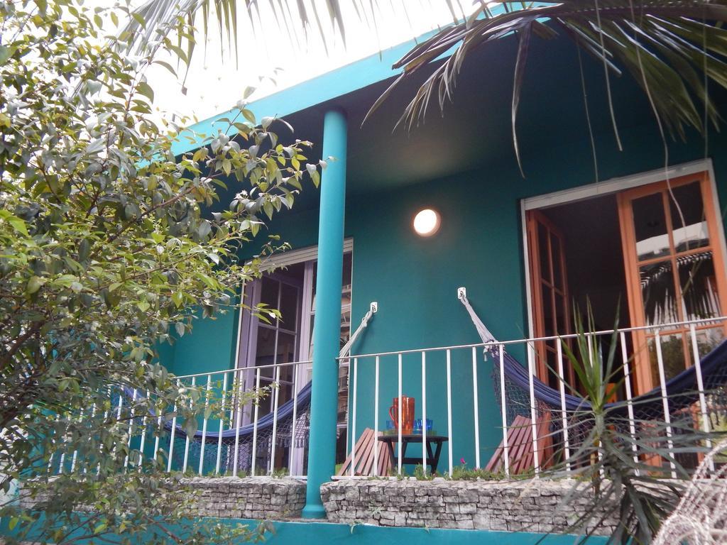 O'Rileys Perdizes Hostel São Paulo Zewnętrze zdjęcie