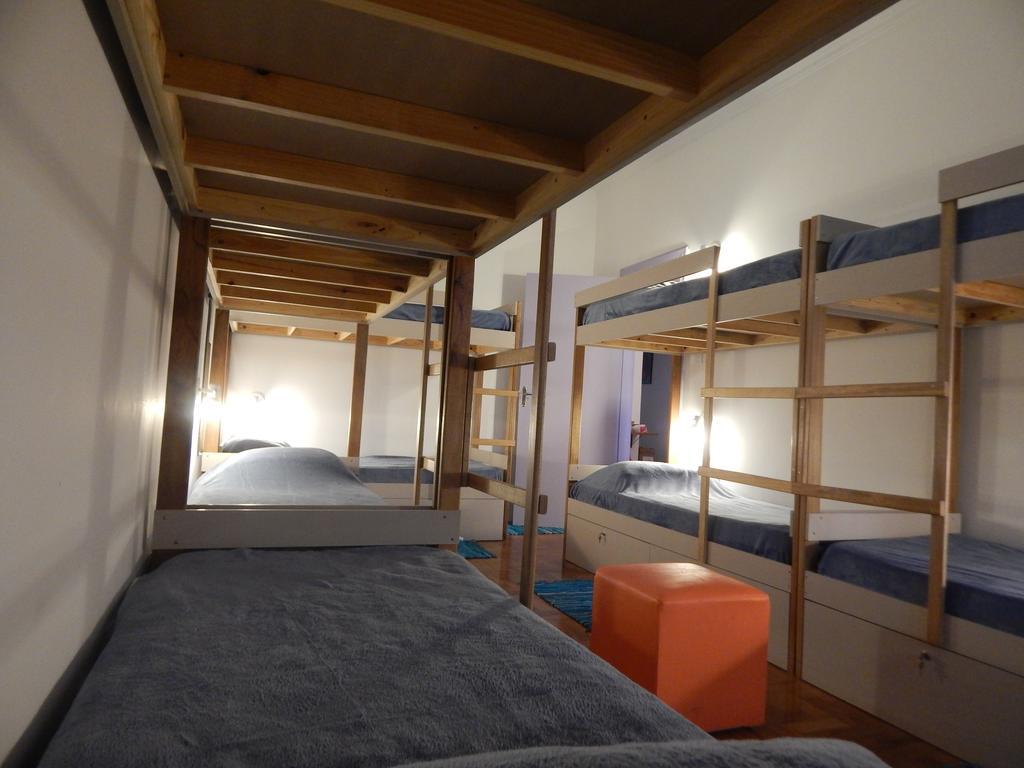 O'Rileys Perdizes Hostel São Paulo Pokój zdjęcie