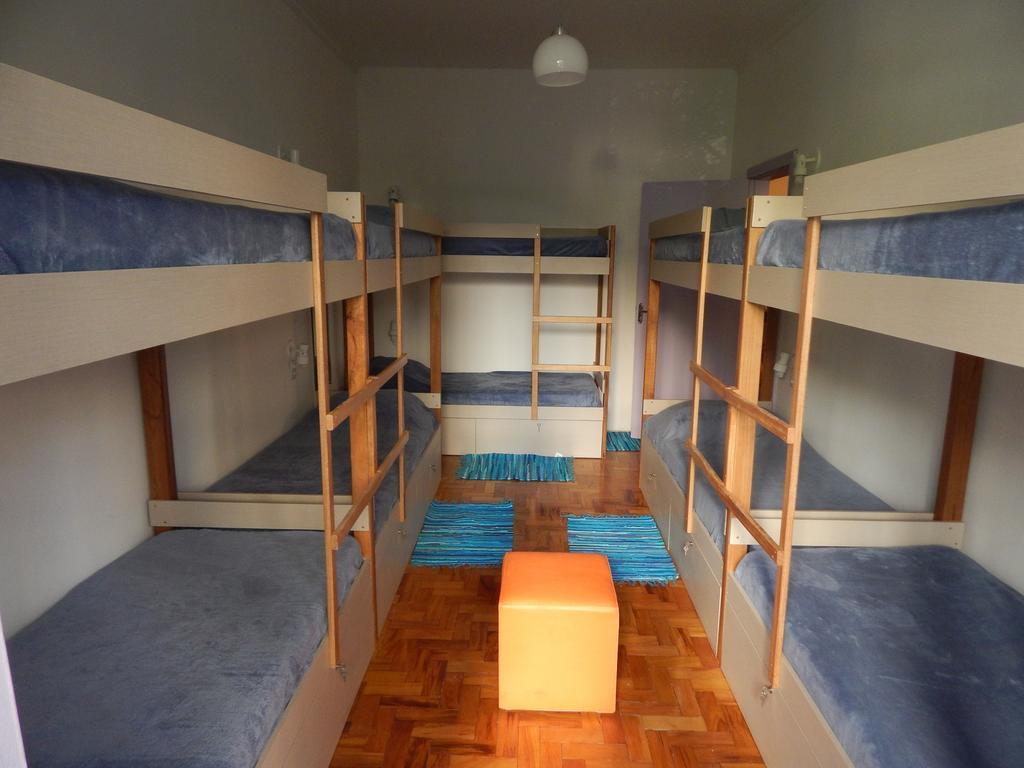 O'Rileys Perdizes Hostel São Paulo Pokój zdjęcie