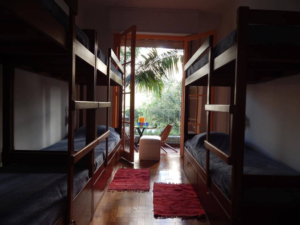 O'Rileys Perdizes Hostel São Paulo Pokój zdjęcie