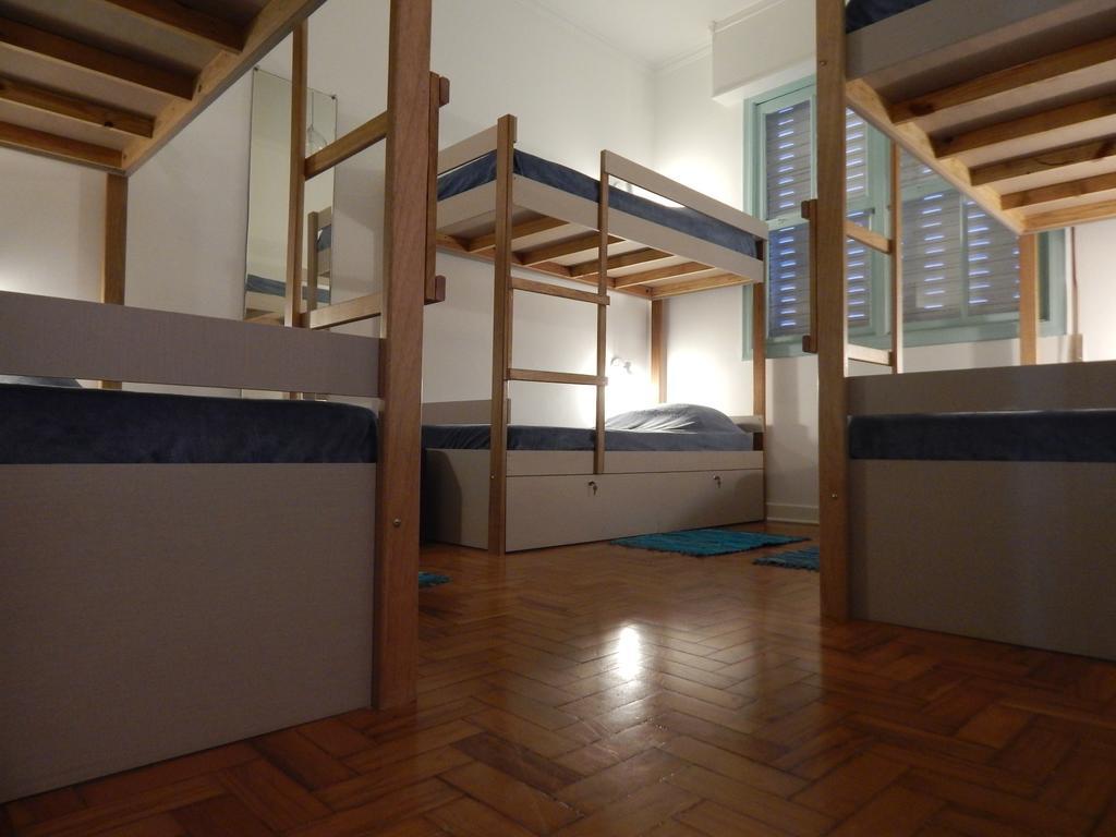 O'Rileys Perdizes Hostel São Paulo Pokój zdjęcie