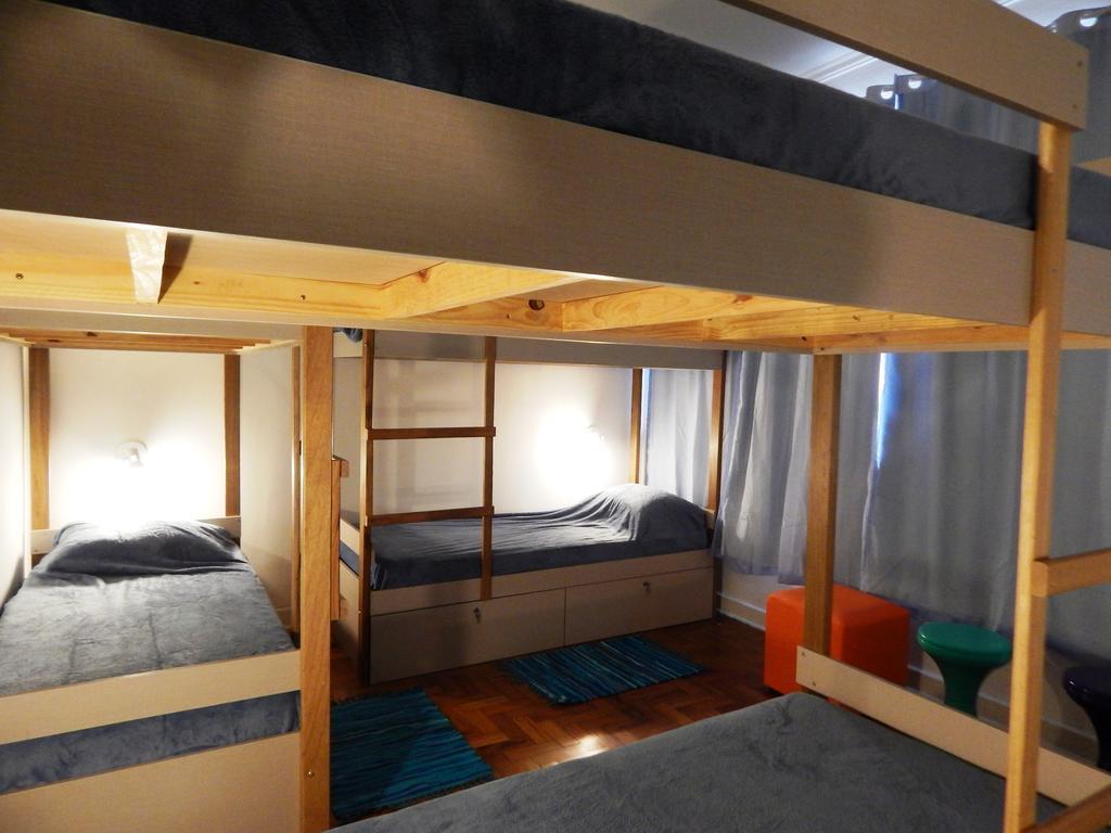 O'Rileys Perdizes Hostel São Paulo Pokój zdjęcie