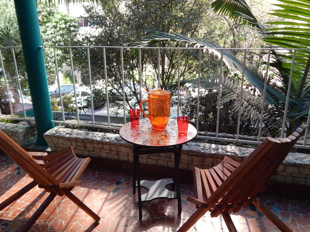 O'Rileys Perdizes Hostel São Paulo Pokój zdjęcie