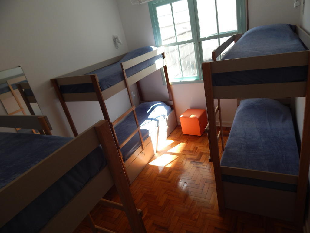 O'Rileys Perdizes Hostel São Paulo Pokój zdjęcie