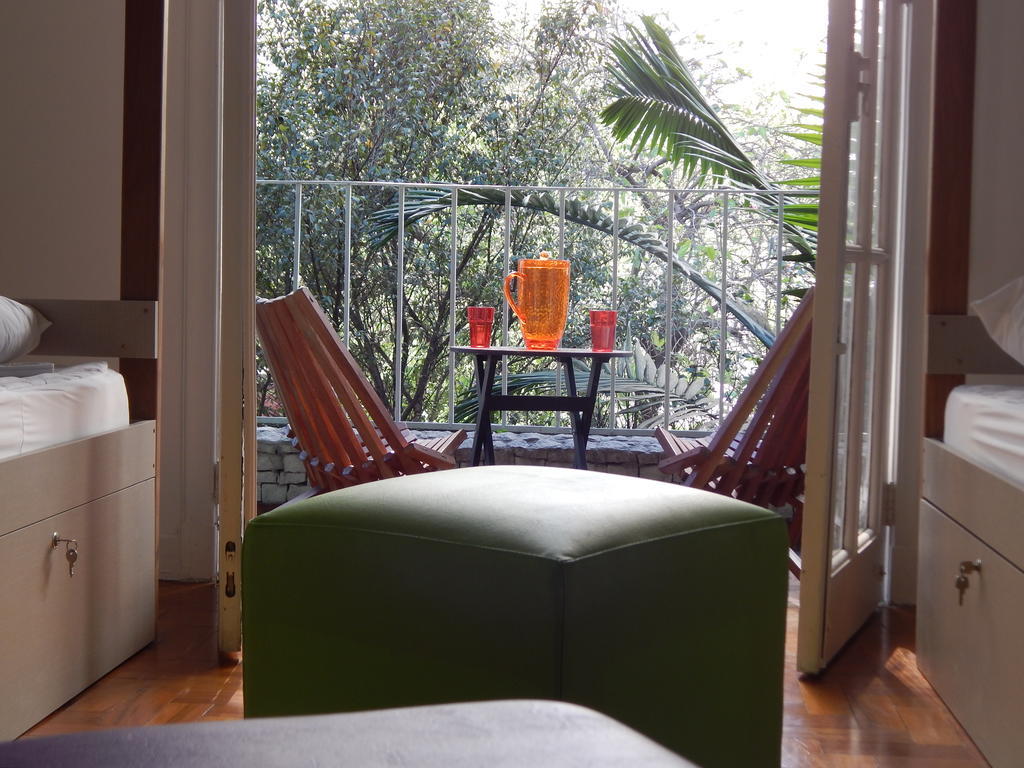 O'Rileys Perdizes Hostel São Paulo Pokój zdjęcie