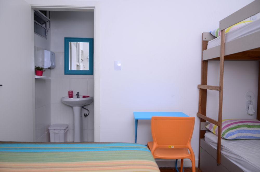 O'Rileys Perdizes Hostel São Paulo Zewnętrze zdjęcie
